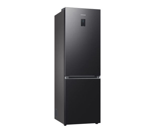 Lodówka Samsung RB34C775CB1 EF No Frost 185,3cm Grafitowa Stal Komora Zero Metal Cooling AI 340L - 1521984 - zdjęcie 4